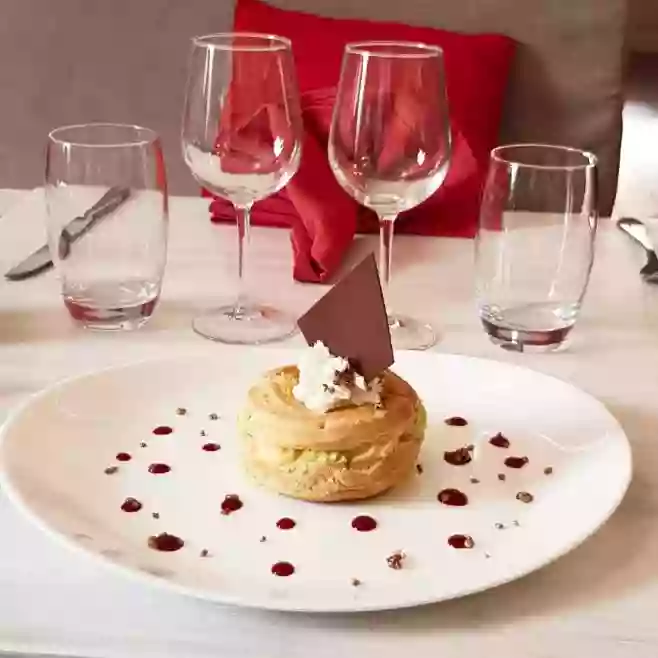 Le restaurant - Les Aromates - Cadenet - les meilleurs restaurant de CADENET