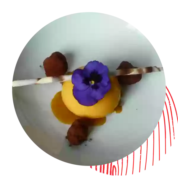 Les Aromates - Restaurant Cadenet - meilleur resto CADENET