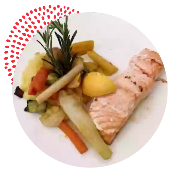 Les Aromates - Restaurant Cadenet - meilleur restaurant CADENET