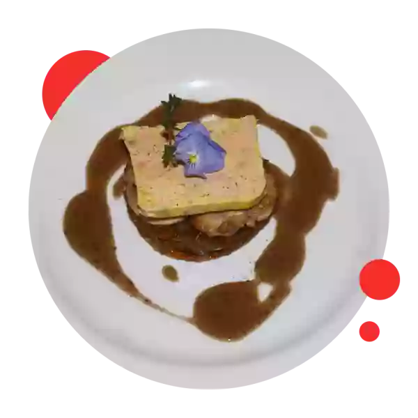 Les Aromates - Restaurant Cadenet - meilleur restaurant CADENET
